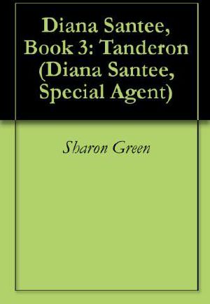 [Diana Santee, Spaceways Agent 01] • Tanderon